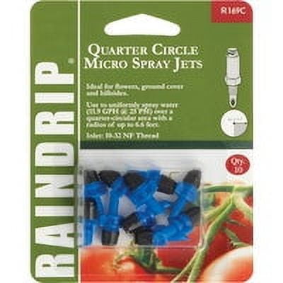 Raindrip R169CT Micro Sprayer