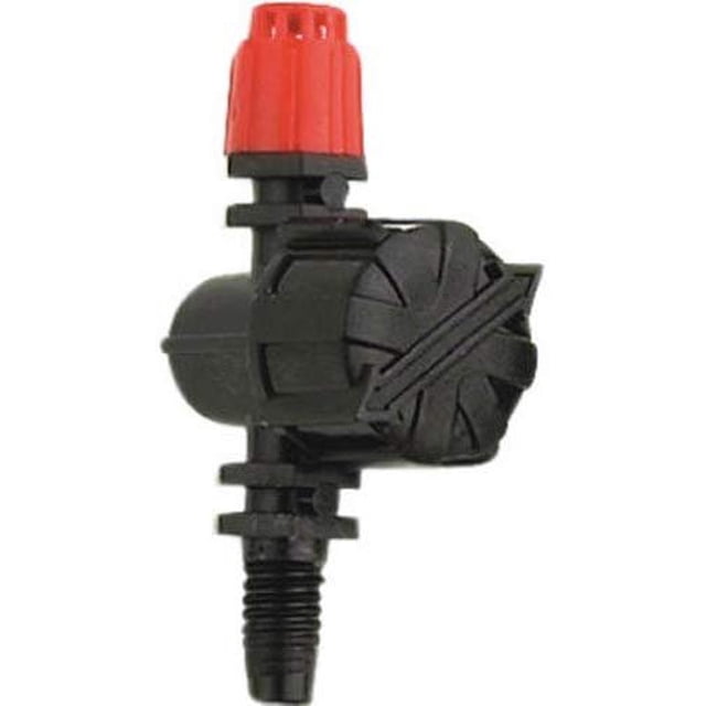 Raindrip R180CT Full Adj Stream Sprayer - Walmart Business Supplies