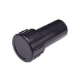 thumbnail image 1 of Raindrip R304CT Compression Hose End Plug, 5/8 in, ABS, Black, 1 of 7