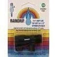 thumbnail image 1 of Raindrip 1/4" Drip Line Tap Off R338CT, 1 of 2