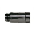 thumbnail image 1 of Raindrip R462CT Pressure Regulator, 15 to 20 psi Pressure, 360 gph, ABS, 1 of 5