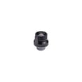 thumbnail image 1 of Raindrip R620CT Anti-Siphon Hose Adapter With Filter Washer, 3/4 in, FHT X MHT, ABS, 1 of 6
