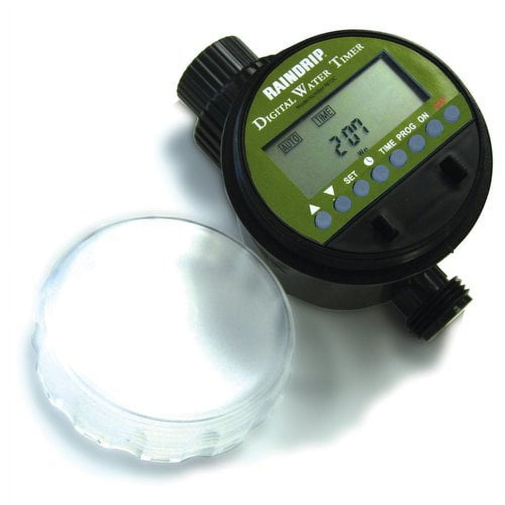 Raindrip R673CT Digital Water Timer