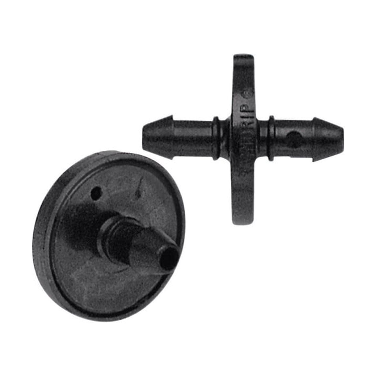 Raindrip Spot Drip Irrigation Mini In-Line 1 gph Raindrip Spot Drip Irrigation Mini In-Line 1 gph
