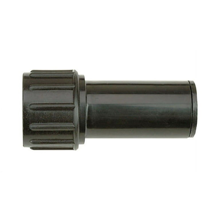 Raindrip 3/4 in. Threaded Drip Irrigation Swivel Adapter 1 pk Raindrip 3/4 in. Threaded Drip Irrigation Swivel Adapter 1 pk