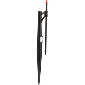 Raindrip Winged Jet Sprayer - Pack of 4 Garden & Landscape Use, Standard Connection