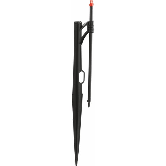 Raindrip Winged Jet Sprayer - Pack of 4  Garden & Landscape Use, Standard Connection