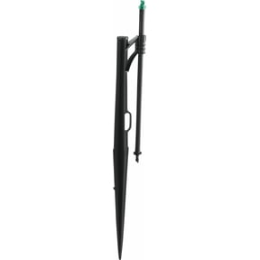 Raindrip Winged Jet Sprayer - Pack of 8 Garden & Landscape Use, Standard Connection