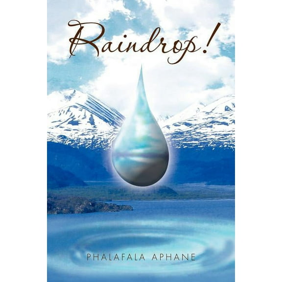 Raindrop!