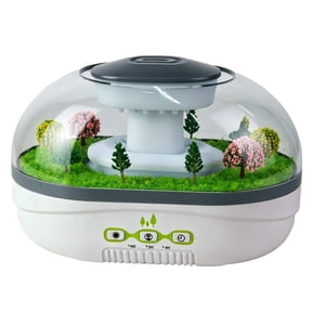 Raindrop Aroma Diffuser 400ML Humidifier