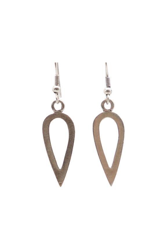 Raindrop Earrings