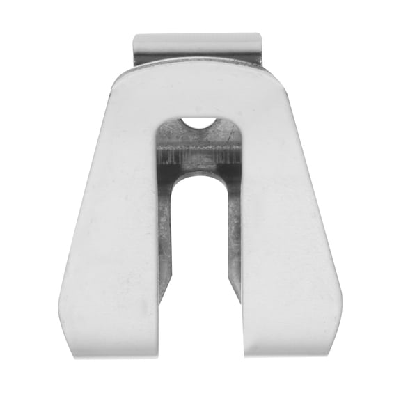 Raindrops Portable Electric Drill Metal Buckle Practical Lightweight 1Pc