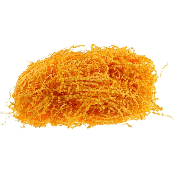 Raindrops 1 Pack Shredded Tissue Paper Gift Stuffing Shredded Tissue Paper DIY Gift Packaging Party Supply (200g)