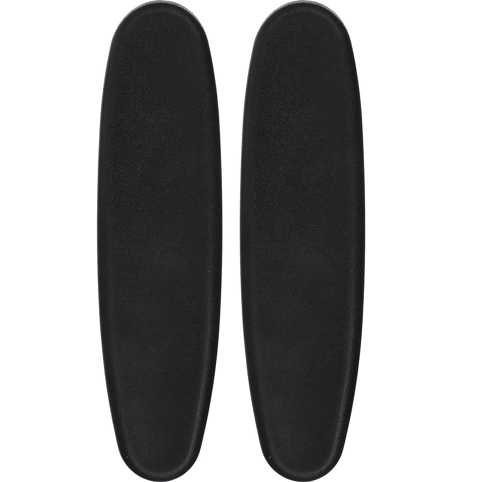 Raindrops Arm Chair Arm Covers Black PU 1 Pair Walmart raindrops-arm-chair-arm-covers-black-pu-1-pair-walmart