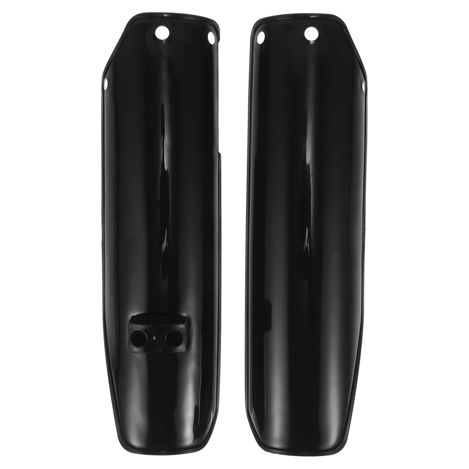 Raindrops 1 Pair Motorcycle Shock Absorber Protectors Shock Absorber Cover Shock Absorber Bushing
