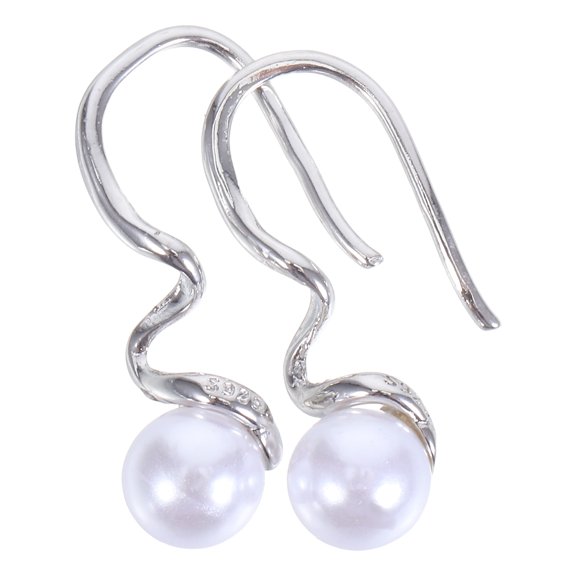 FOMIYES 1Pair Modern Geometric Earrings in Multi Colors Designed for Comfortable All Day Wear