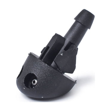 Aazon.co: A ABSOPRO Windshield Washer Nozzle Kit For Ford For Ustang
