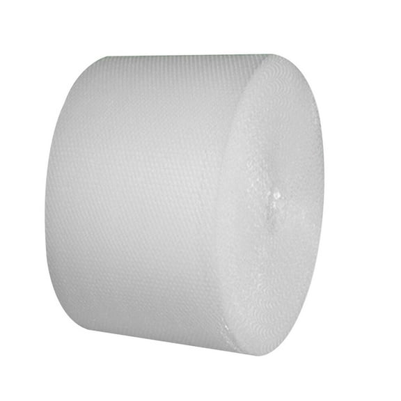 FOMIYES 1Pc Bubble Roll for Package Made with Premium Pe Material Easy to Cut and Use