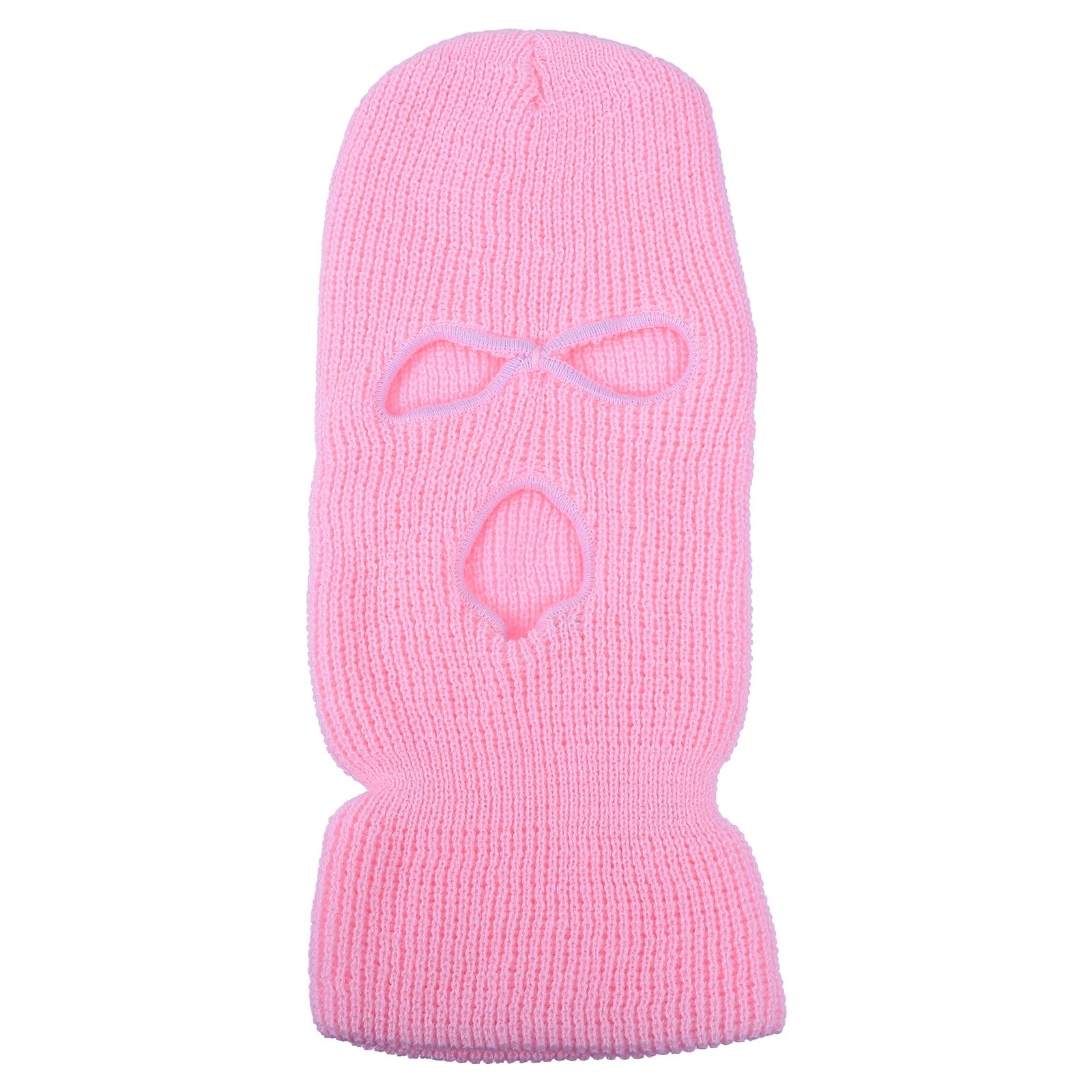 Raindrops 1 Pc Coldproof Ear Warmer Face Guard Lightweight Head Wrap