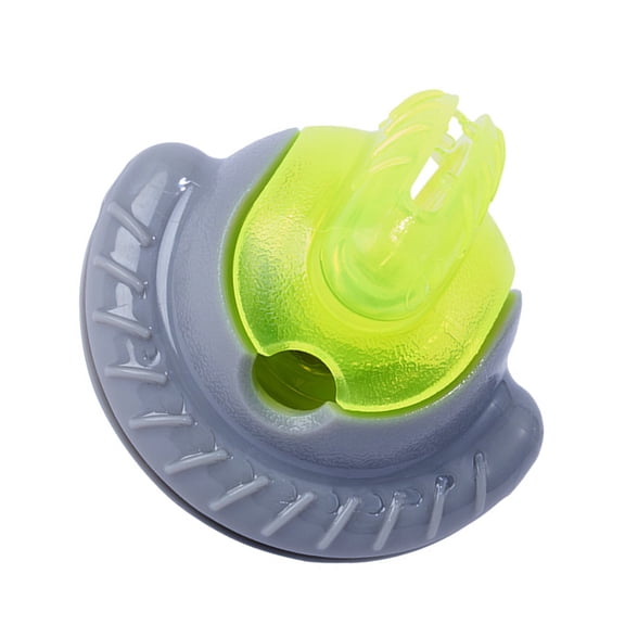 Raindrops Puppy Chew Toy TPR Random Color 1 Pc