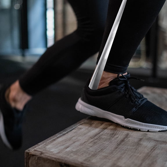 Raindrops 1 Pc Retractable Shoe Lifting Device for Daily Use Footwear Accessory Reduce Friction