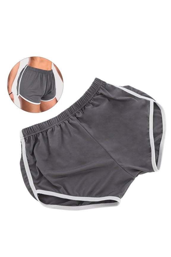 1 Piece Cotton Spandex Shorts for Women Pack