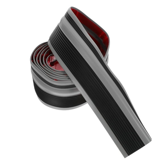 Raindrops Non Slip Stair Nosing Vinyl Trim for Indoor and Outdoor