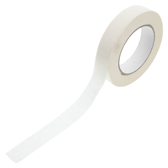 Raindrops Writable Painter Masking Tape Roll for Art Labeling and Car Spraying