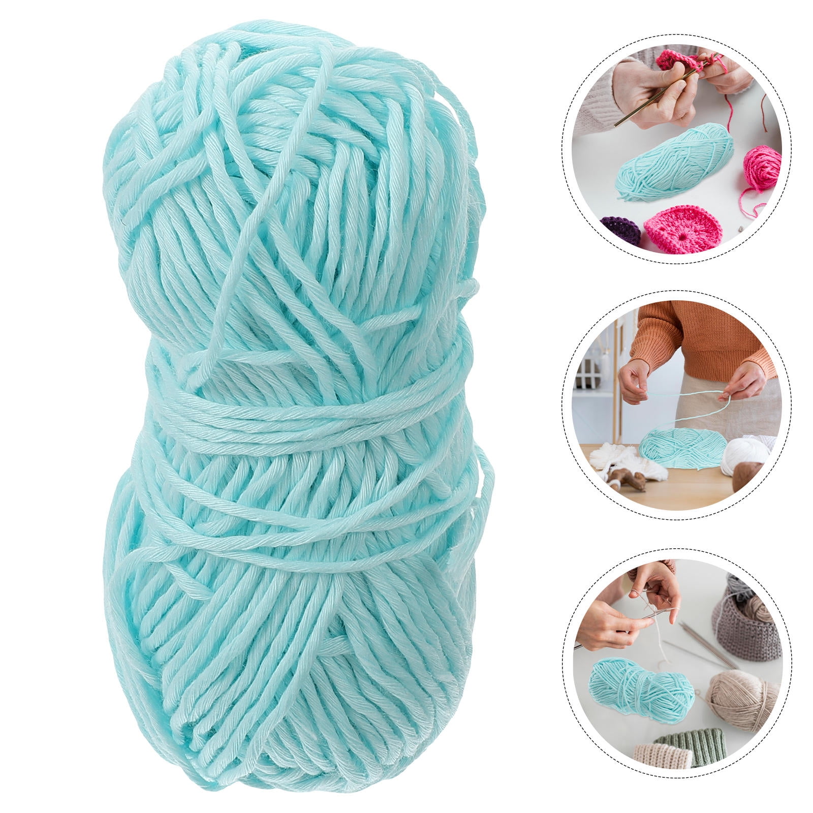 Raindrops-1-Roll-Crochet-Yarn-