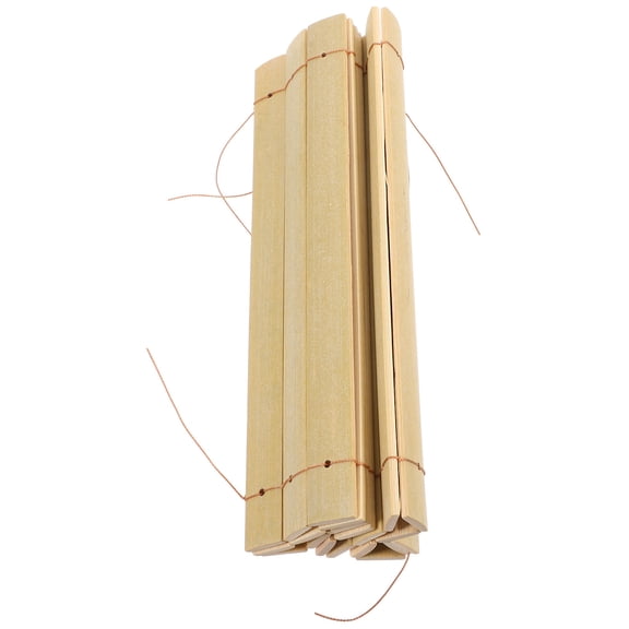 Raindrops Sheet Roll - 1 Roll Multipurpose Blank for Handicraft, Page Making, and Crafting Tools