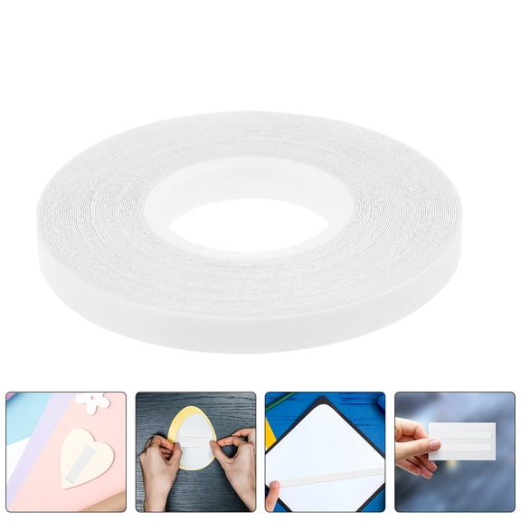 Raindrops Water Soluble Double Sided Tape for DIY Projects