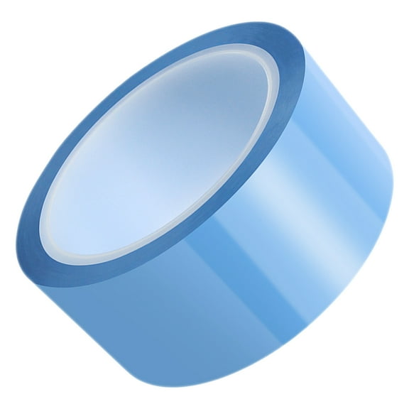 Raindrops 1 Roll Freezer Tape 50m Microwave Washing Machine Printer Strapping Tape Appliance Supply