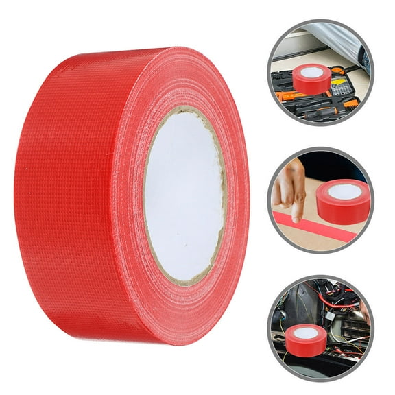 Raindrops 1 Roll Sealing Tape Heavy Duty Seal Tape Plumber Sealant Tape Leak Repair Tape