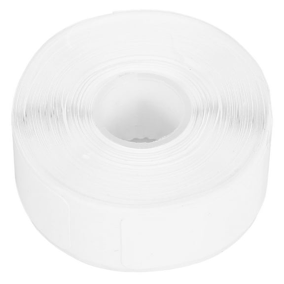 Raindrops 1 Roll Self Adhesive Address Labels Printer Labels Blank Shipping Labels Shipping Package Labels