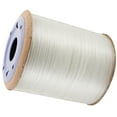 thumbnail image 1 of Raindrops 1 Roll of Clothes Stretch Elastic Band Sewing Band Elastic Cord for DIY Necklines, 1 of 8