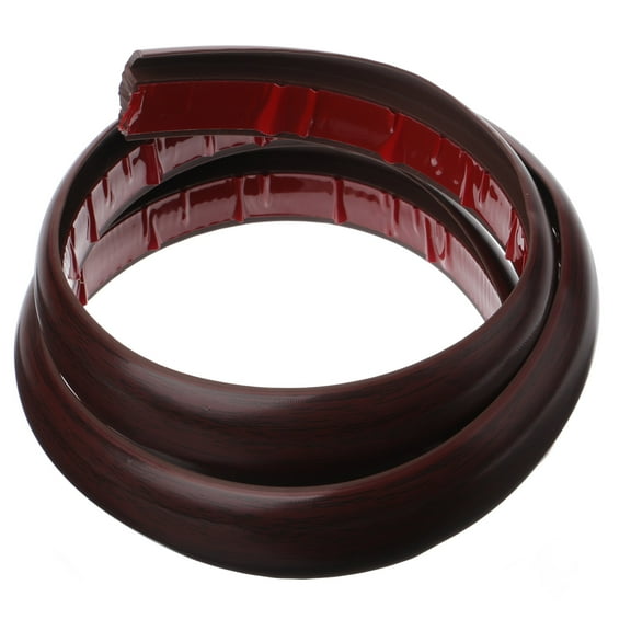 PVC Floor Transition Strip for Carpet to Tile Edge DIY Molding Trim Assorted Color