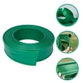 thumbnail image 1 of Raindrops Green Plastic Landscape Edging Border for Garden Lawn, Yard, and Landscaping Projects, 1 of 7