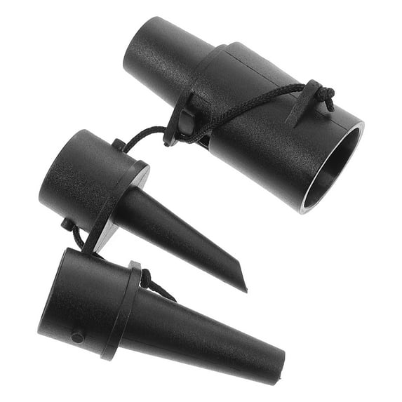 Air Mattress Nozzles for Pump Replacement Set of 1 Versatile Inflation Nozzles for Air Bed Made of