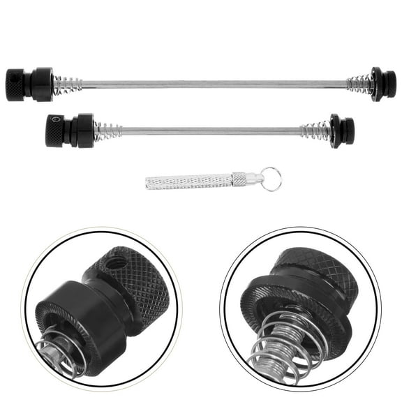 Raindrops 1 Set Bike Accessories For Men For Mountain Bikes