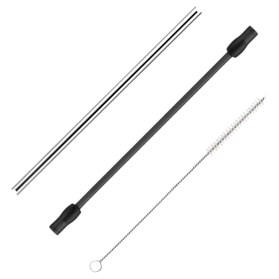 Raindrops Silicone Replacement Hose for Coffee Machine Accessories, Assorted Colors, Flexible Tubing, 1 Set