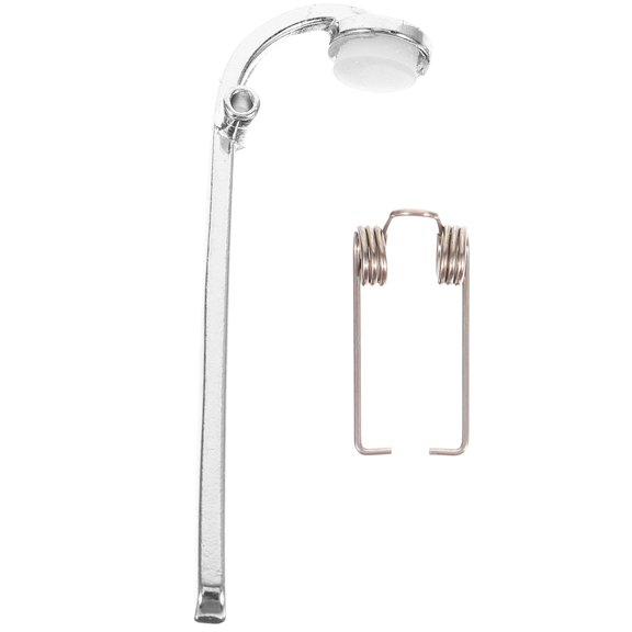 Raindrops 1 Set Cylindrical Valve Trombone for Musical Instrument Maintenance 6.5x2.2in