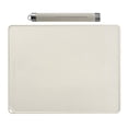 thumbnail image 1 of Raindrops Silicone Baking Mat Set with Rolling Pin, Non- Beige Kitchen Mat for Baking and Cooking, 1 of 8