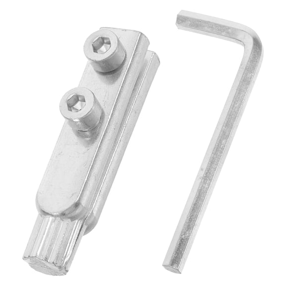 Raindrops Metal Broken Faucet Extractor for Homeowners 1 Set