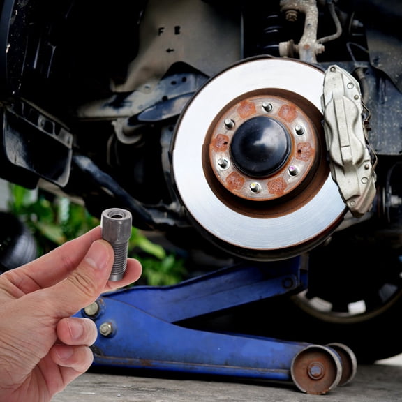 Raindrops 1 Set Hydraulic Horizontal Jack Parts Plastic Floor Jack Repair Tasks