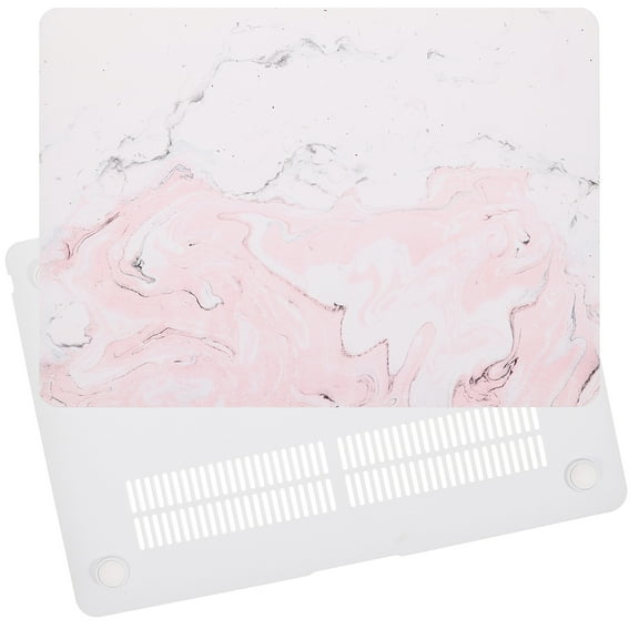 Raindrops 1 Set Laptop Skin Cover Protective Shell For Protector With All Design Scratch Wear Resistant Laptop Case