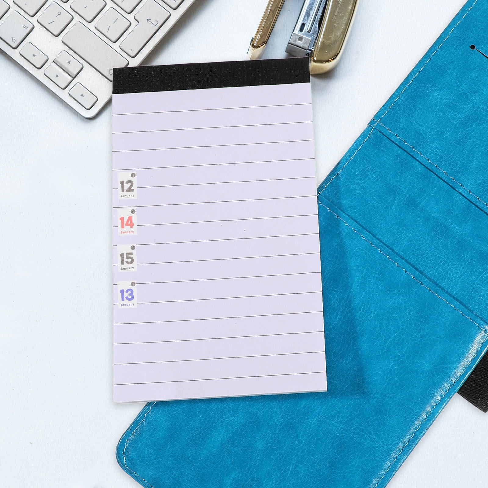 Raindrops 1 Set Planner Number Sticker Date Dots Stickers Calendar Number Stickers Dates Planner Stickers for Planners Journals Calendar Notebooks Decoration