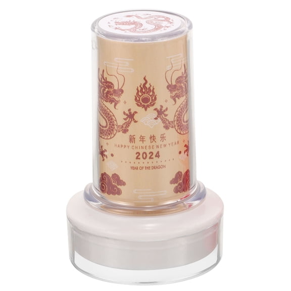 Raindrops 1 Set Plastic Scrapbooking Stamp Chinese Style Dragon Stamp DIY  Stamp Dragon Pattern Stamp