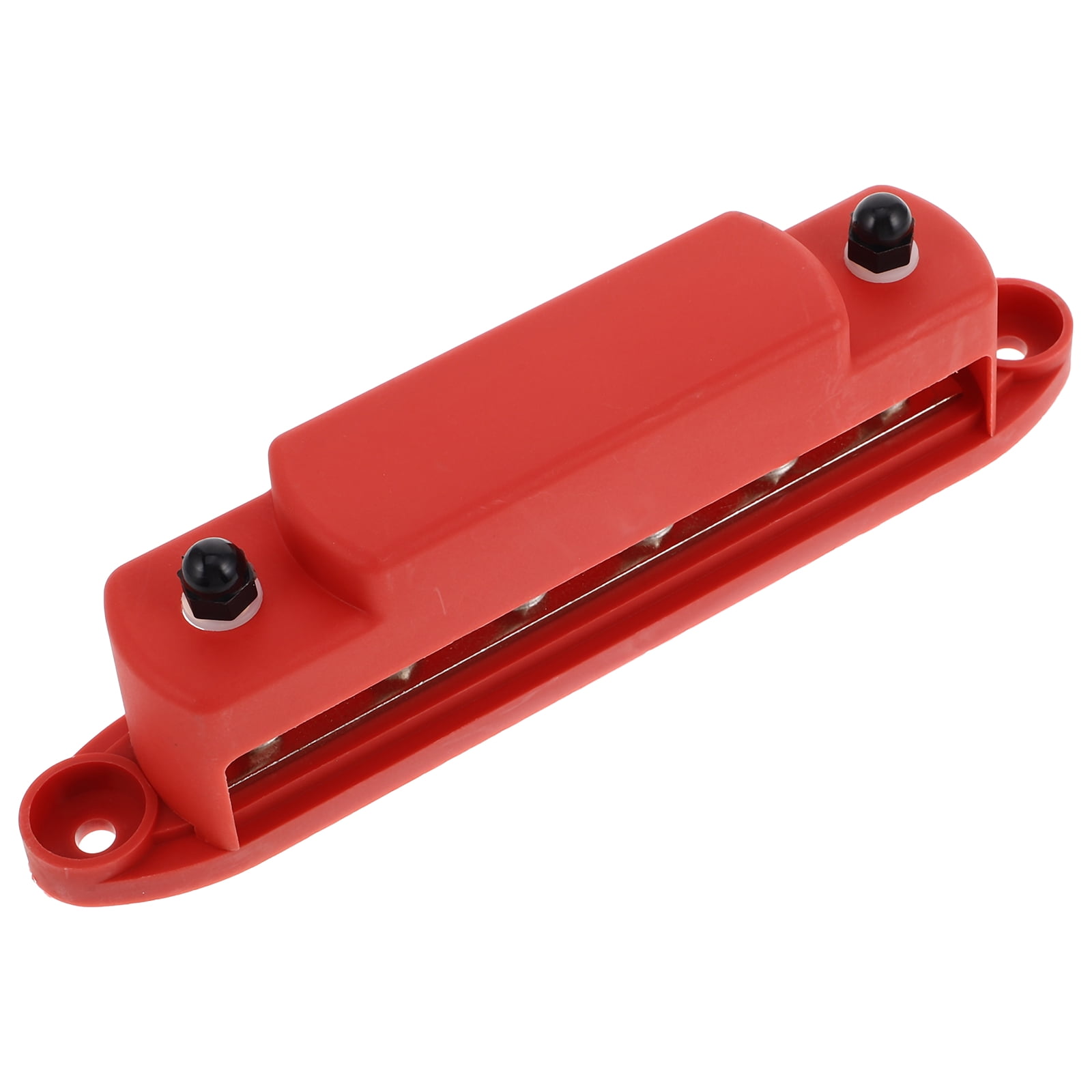 Raindrops 1 Set Power Distribution Block With Terminals And Nylon Base ...