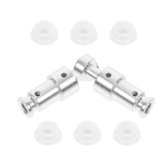 Raindrops 1 Set Professional Electric Pressure Cooker Float Valve Universal Valve Silicone Cap Pressure Cooker Parts