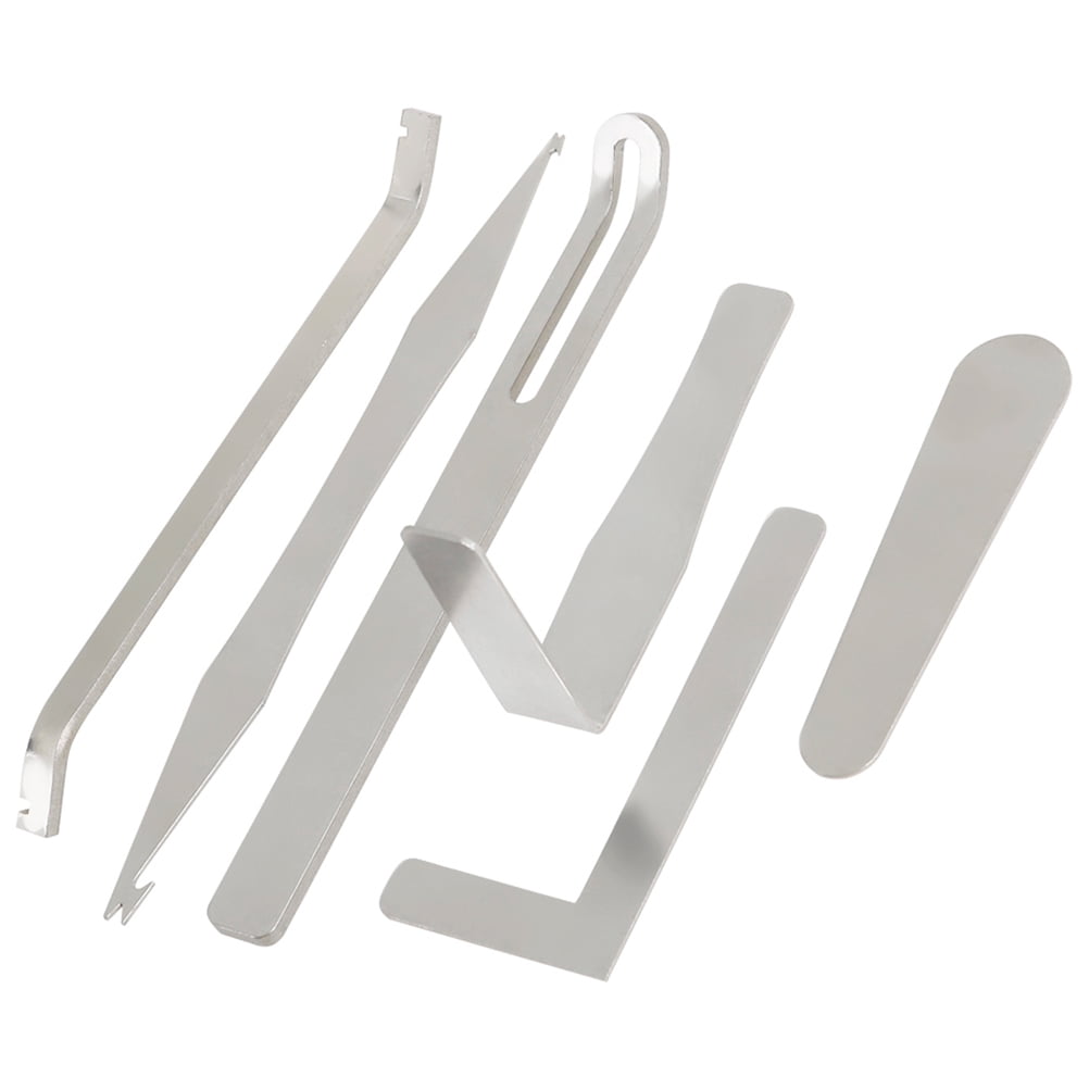 Saxophone Tools Raindrops 1 Set Saxophone Maintenance Tool Saxophone Repair Tool ...